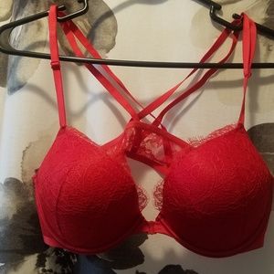 Victoria's Secrets Bra